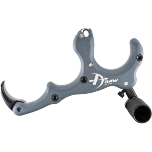 B3 Archery B3 ARCHERY Draw - Closed Hook - Blue - $169.99 at KYGUNCO