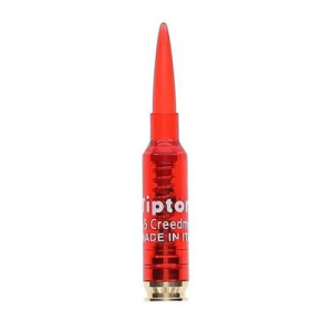 TIPTON Snap Caps 6.5 Creedmoor 2-Pack