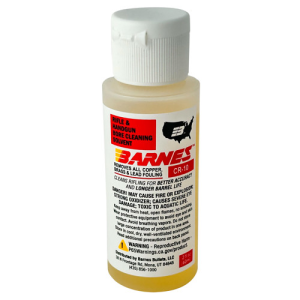 BARNES AMMO Bore Cleaner 2oz