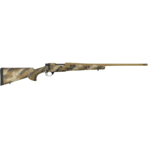 HOWA M1500 Fence Line Mini 6mm ARC 20" Scorched Earth