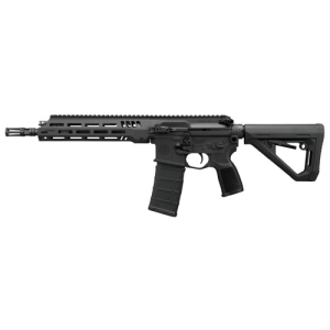SIG SAUER SIG516 G3 5.56 SBR 11.5" Black Tele Stock 30rd