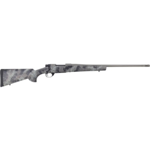 HOWA M1500 Fence Line Mini 350 Legend 16.25" Gry Light