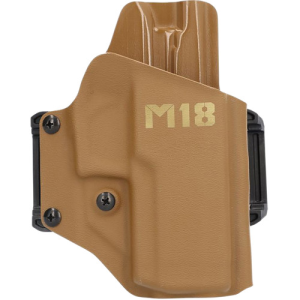 SIG SAUER M18 OWB 2.0 RH Blackpoint TacticAL Coy