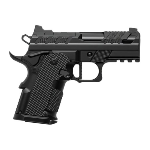 FUSION FIREARMS XP 3C 9mm 3" Black 10rd