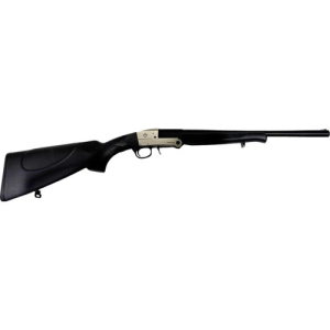 AMERICAN TACTICAL IMPORTS Nomad G3 SGS 20Ga 18.5" Black Syn