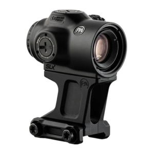 Primary Arms PRIMARY ARMS SLx 1X MicroPrism RDB T-Dot Reticle - $279.99 at KYGUNCO