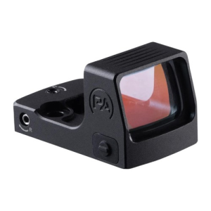 Primary Arms PRIMARY ARMS Classic Series 21mm Micro Reflex Sight 3MOA RedDot - $149.99 at KYGUNCO