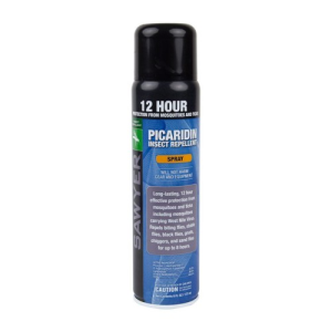 SAWYER 20% Picaridin 6oz