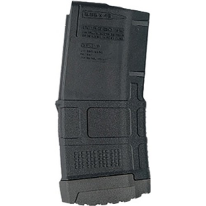 DIE FREE CO DOS Boot Magazine Ext 3pk +2rd Fits Magpul Black