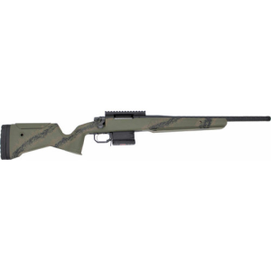GREAT LAKES FIREARMS Sub-1 6.5 Creedmoor 20" SS Fluted CF Stock Grey