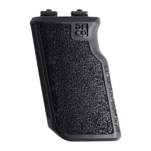 DIE FREE CO Tiger Claw XL Foregrip M-LOK - Black