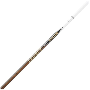 EASTON TECHNICAL 5mm Carbon Legacy Fred Eichler 4" Helical Feather