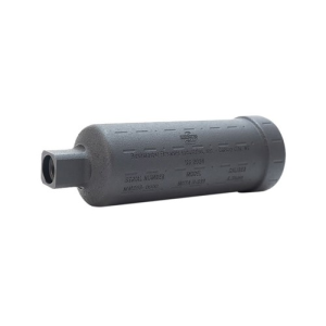 Bushmaster BUSHMASTER Muta II BM556 5.56 NATO Black Inconel 6.25" 12x28 - $614.21 at KYGUNCO