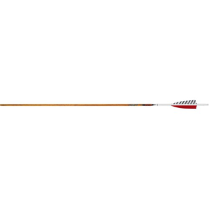 Easton Technical EASTON TECHNICAL Carbon Legacy Feather Fletch 400 Spine 6pk - $78.99 at KYGUNCO