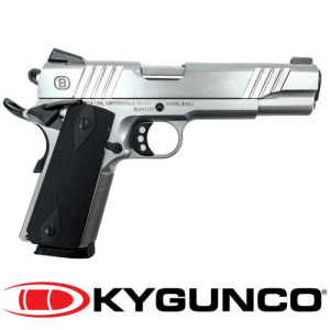 Bersa Bersa B1911 SS 5" 45 ACP - $599.99 at KYGUNCO