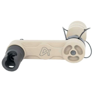 ACU-ARCHERY Hunter Elite Tan