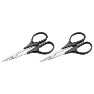 PINE RIDGE ARCHERY Scissors (Straight) & Scissors (Curved)