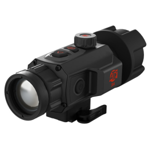 Atn ATN NIGHT VISION TICO 6 Thermal Clip On 1X 35mm Objective Blk - $2195.00 at KYGUNCO