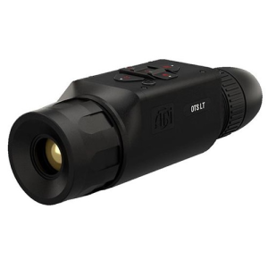 Atn ATN NIGHT VISION OTS LT 320 4-8x Thermal  Viewer 1280 x 960 Black - $1699.00 at KYGUNCO