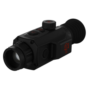 Atn ATN NIGHT VISION THOR 6 Mini Thermal 2-16X Black 256x192 Sensor - $689.00 at KYGUNCO