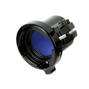 Atn ATN NIGHT VISION Black Alum 44mm Objective/53.50mm Clamp Diameter - $179.00 at KYGUNCO