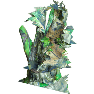 Titan 3D TITAN 3D Mossy Oak Obsession NWTF Gloves - $14.25 at KYGUNCO