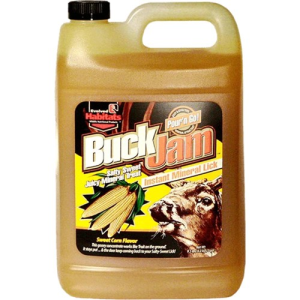 EVOLVED BUCK JAM-SWEET CORN