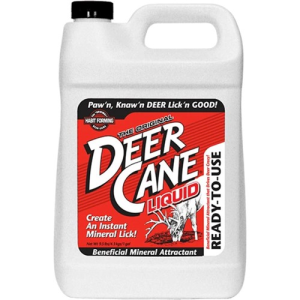 EVOLVED DEER CANE LIQUID 1 GALLON