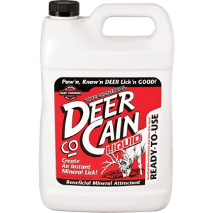 EVOLVED DEER CO-CAIN LIQUID