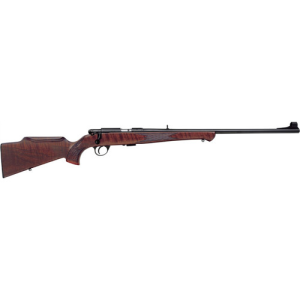 Anschutz ANSCHUTZ 1710D Kl 22 LR 23" Blued Monte-Carlo Stock - $2989.43 at KYGUNCO