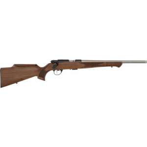 Anschutz ANSCHUTZ 1712 AV Silhouette 22 LR 18" SS Bbl Monte-Carlo - $2892.84 at KYGUNCO