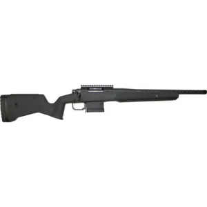GREAT LAKES FIREARMS Sub-1 6.5 Creedmoor 20" SS Fluted CF Stock Black