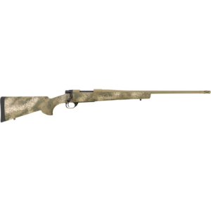HOWA M1500 Fence Line 270 Win 22" FDE/Prairie Reaper