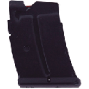 Anschutz ANSCHUTZ Magazine 22 LR 5rd Blued Steel - $81.13 at KYGUNCO