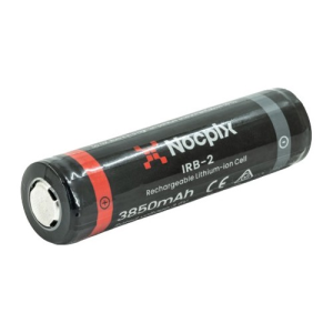 NOCPIX Full-Length 18650 Rechargeable Lithium Battery