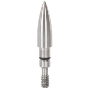 CMI SS Field Points 5/16" 6pk 150gr