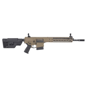 Lwrc International LWRC REPR MKII 7.62mm 16" FDE - $4565.61 at KYGUNCO