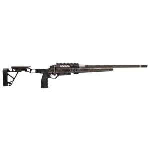 Seekins Precision SEEKINS PRECISION Havak SLAM 6.5 PRC 20" 3rd Mountain Shadow - $4398.90 at KYGUNCO