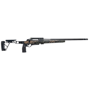 Seekins Precision SEEKINS PRECISION Havak Element Hunter M3 277 Fury 20" 3rd Woodland - $3150.00 at KYGUNCO