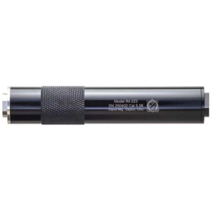 Inland Manufacturing INLAND I-CAN II 5.56 7.5" Suppressor BreekLok QD 1/2x28 - $705.33 at KYGUNCO