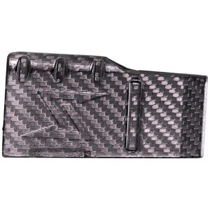 Seekins Precision SEEKINS PRECISION Replacement Magazine Long Action 3rd Carbon Fiber - $90.85 at KYGUNCO