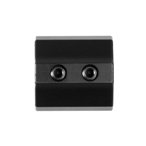 Seekins Precision SEEKINS PRECISION .875 Dia Gas Block - $66.00 at KYGUNCO