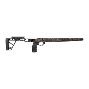 Seekins Precision SEEKINS PRECISION Hunter Chassis Bag Rider - $64.00 at KYGUNCO