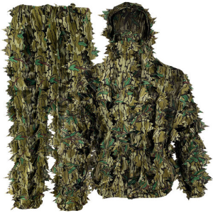 Titan 3D TITAN 3D Mossy Oak Greenleaf Leafy Suit L/XL - $58.18 at KYGUNCO