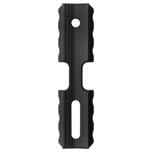 Seekins Precision SEEKINS PRECISION Bipod Mount Black Picatinny Universal - $47.00 at KYGUNCO