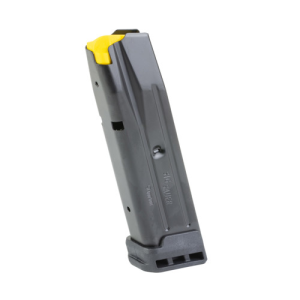 Sig Sauer SIG SAUER P211/P320 9mm 10rd Full Ext Base Plate Blk Mag - $41.65 at KYGUNCO