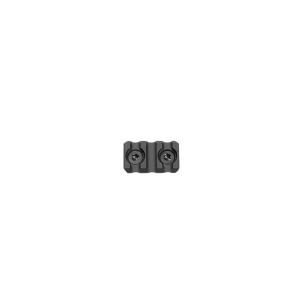 Seekins Precision SEEKINS PRECISION Picatinny Rails 3 Slot M-Lok - $18.00 at KYGUNCO