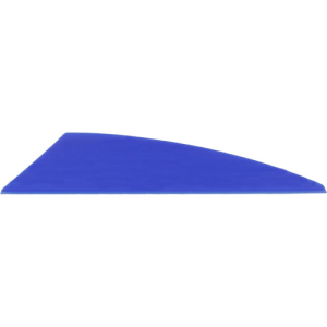 Tac Vanes TAC VANES TAC Driver 3.75" Vane - Blue - $11.55 at KYGUNCO