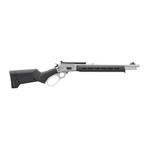 Marlin Firearms MARLIN 1894 Trapper 357mag 16" 8rd - $1334.99 at KYGUNCO