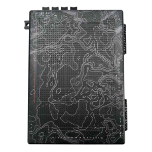 STOPBOX USA Pro Full-Size Topography